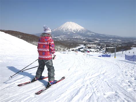 japan ski trip package 2023